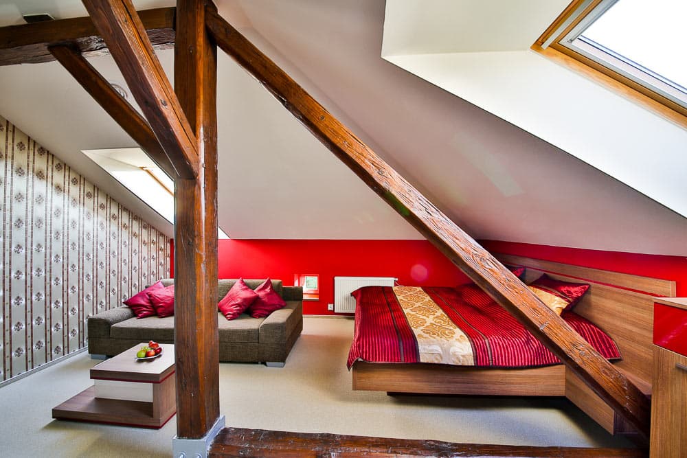 Fotografie z galerie