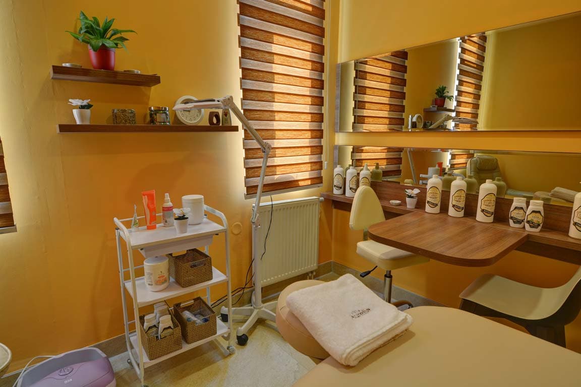 Fotografie z galerie