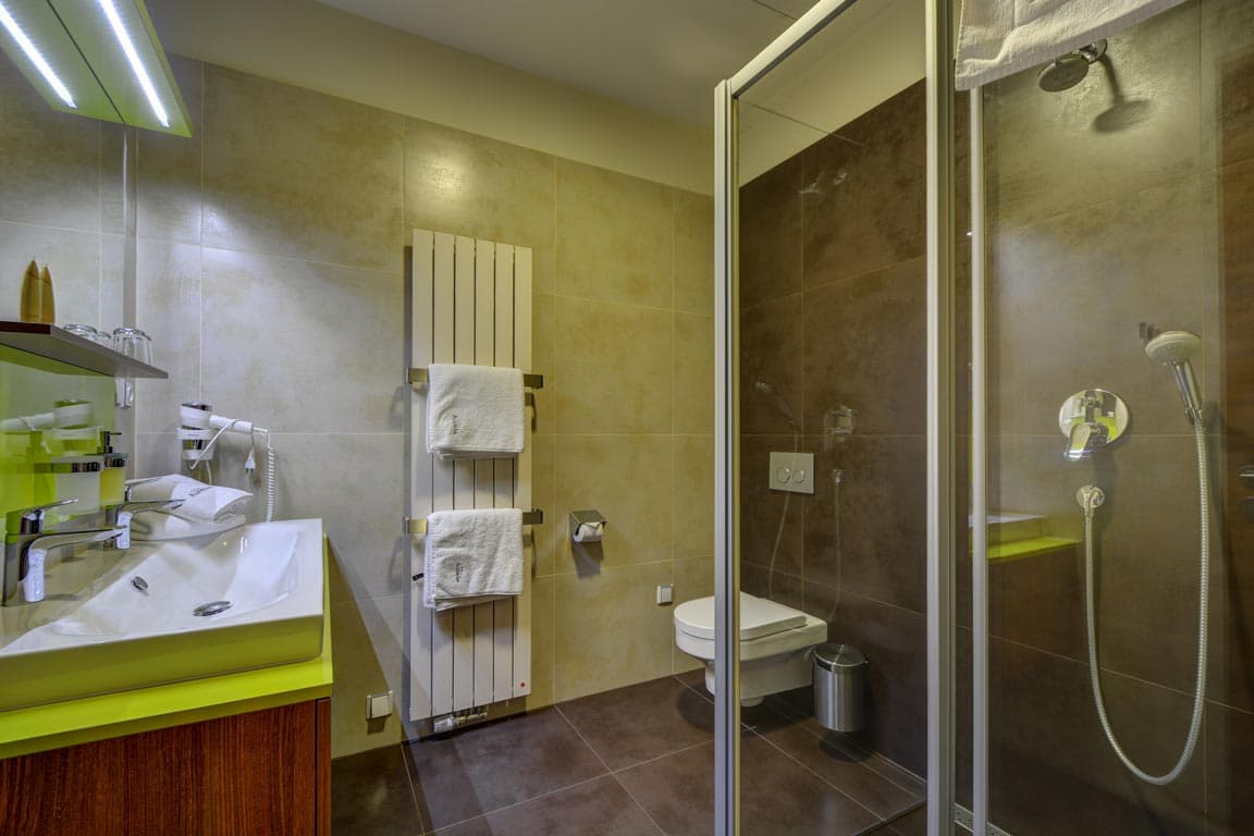 Fotografie z galerie