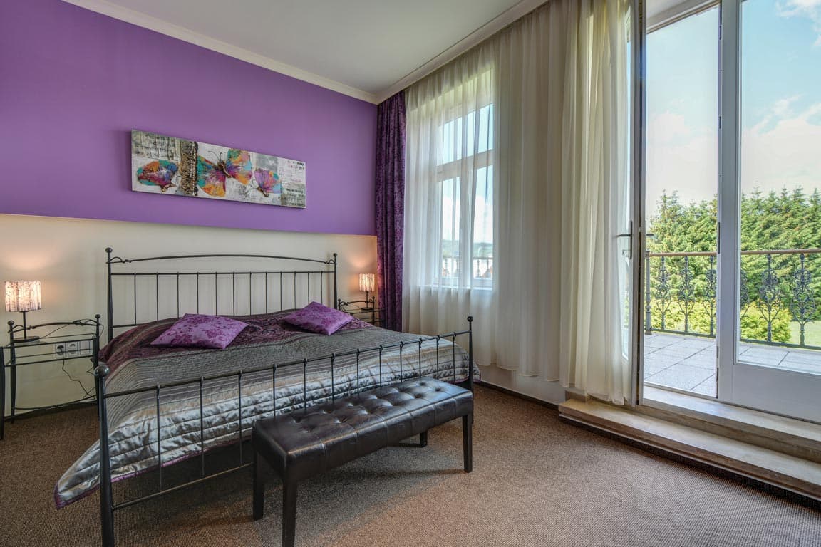 Fotografie z galerie