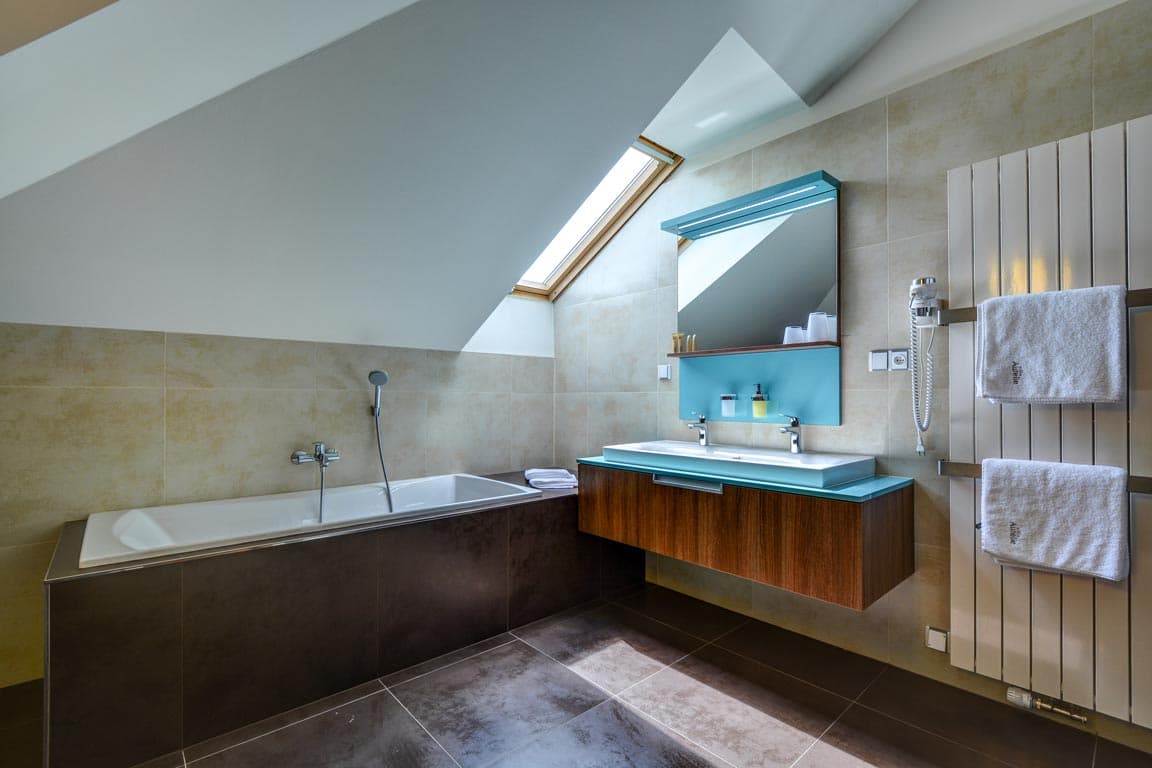 Fotografie z galerie