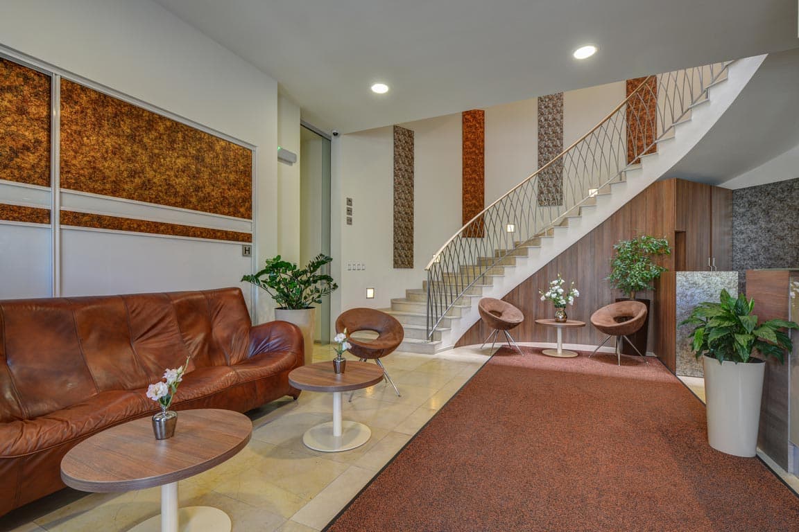 Fotografie z galerie