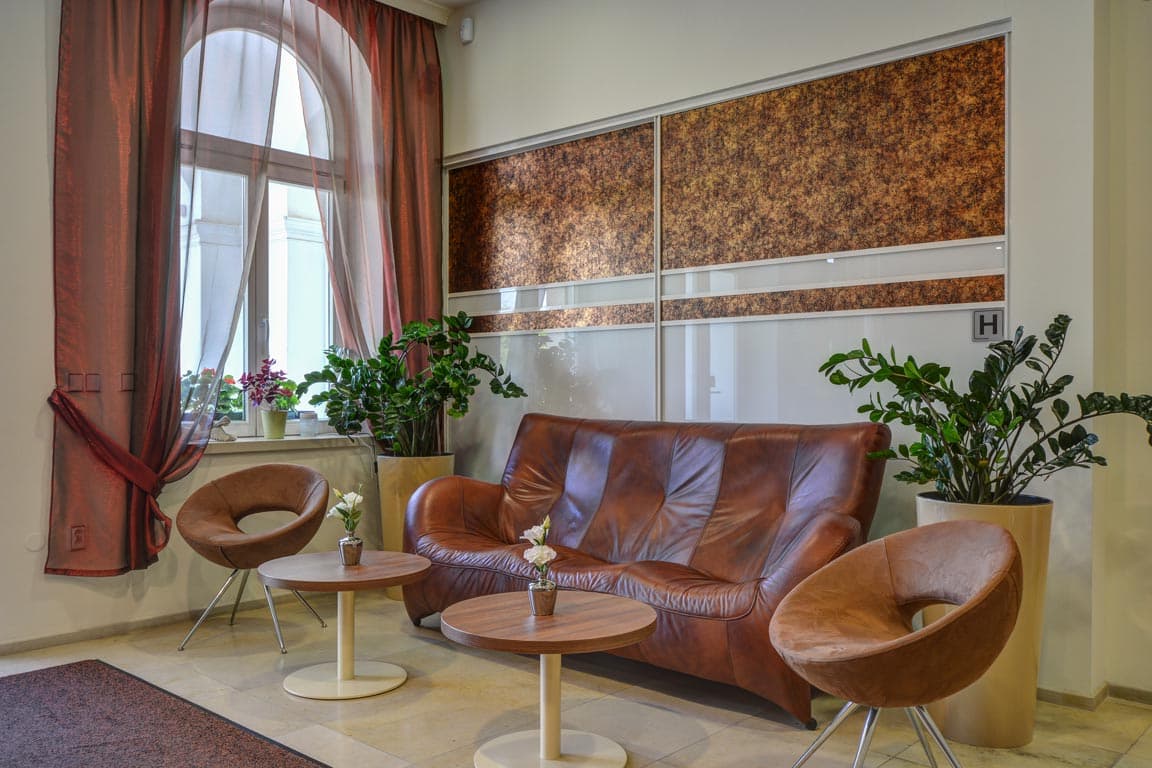 Fotografie z galerie