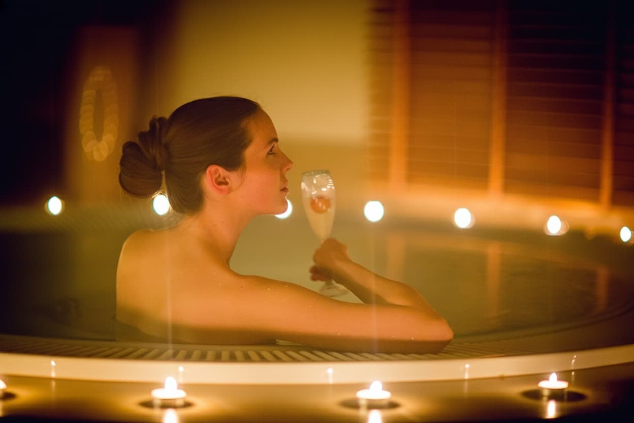 Fotografie z galerie